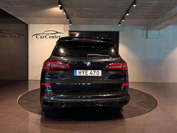 BMW X5 9 of 22