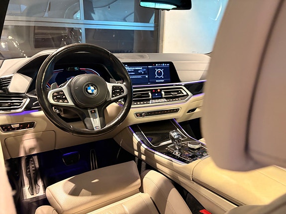 BMW X5 19 of 22