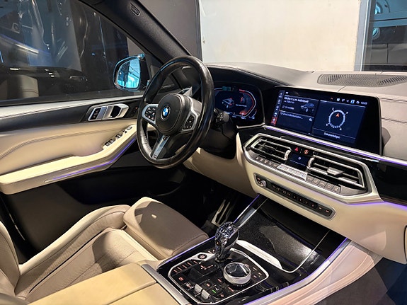 BMW X5 12 of 22