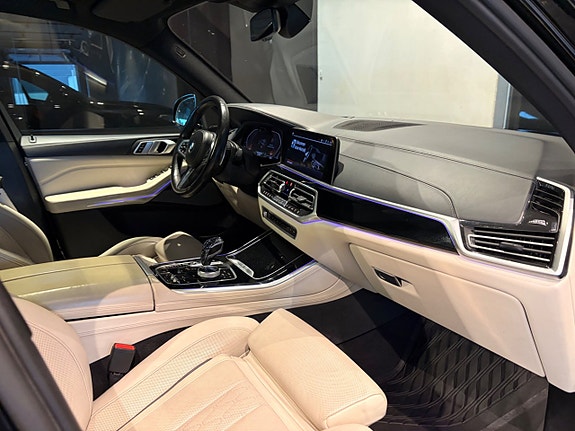 BMW X5 4 of 22