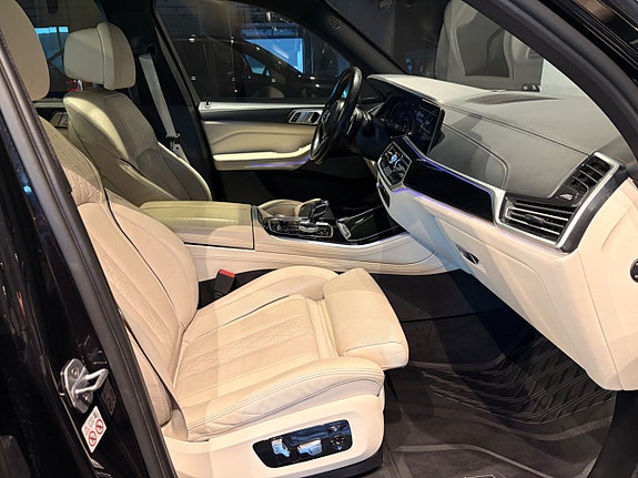 BMW X5 3 of 22