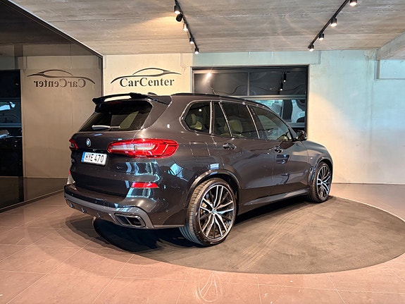 BMW X5 6 of 22