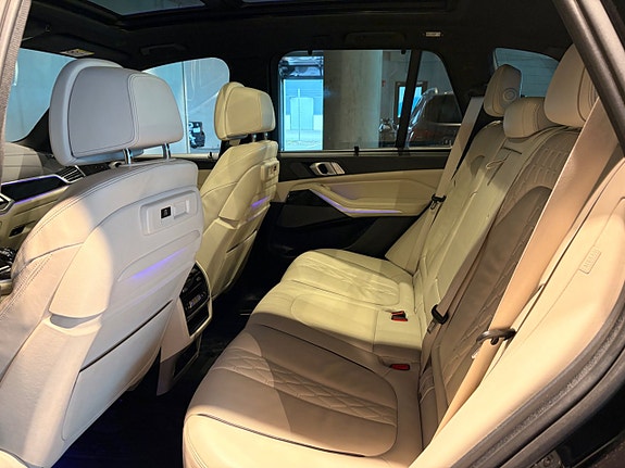 BMW X5 18 of 22