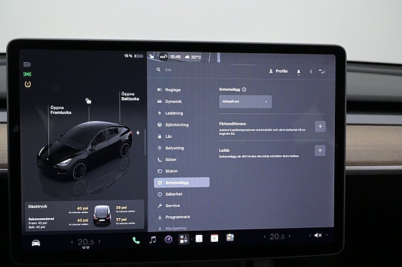 Tesla Model Y 11 of 27