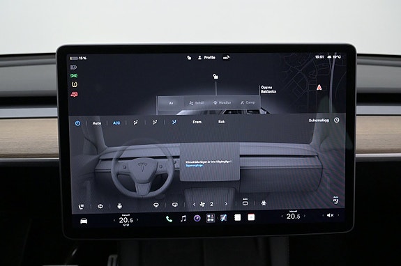 Tesla Model Y 13 of 27