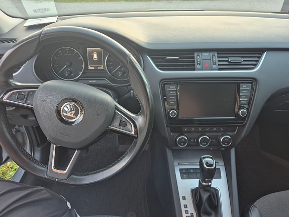Skoda Octavia 7 of 8