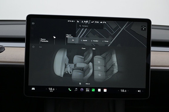 Tesla Model Y 15 of 27