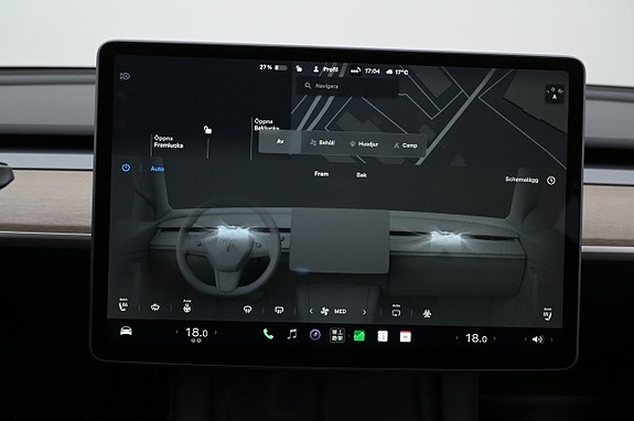 Tesla Model Y 14 of 27