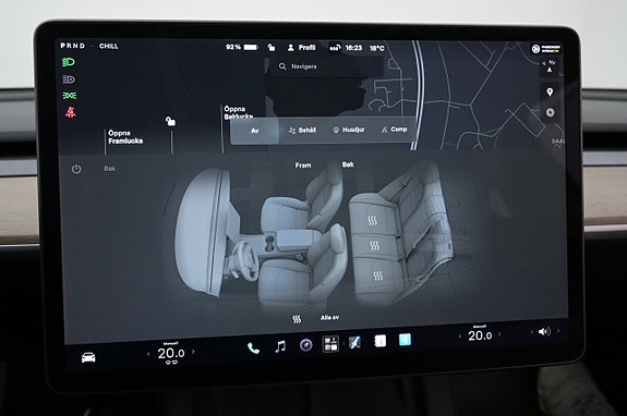 Tesla Model Y 21 of 27
