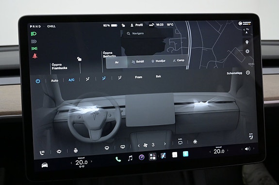 Tesla Model Y 20 of 27