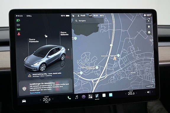 Tesla Model Y 19 of 27
