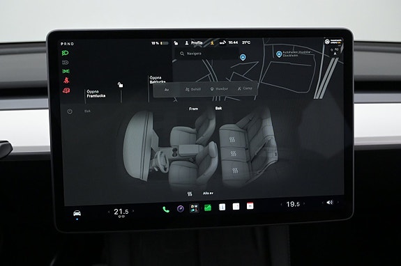 Tesla Model Y 15 of 27