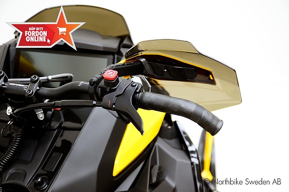 Ski-Doo MXZ XRS 850 Competition Turbo *NY *KAMPANJ  55.000kr 7 of 10