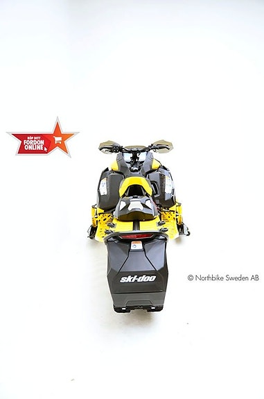 Ski-Doo MXZ XRS 850 Competition Turbo *NY *KAMPANJ  55.000kr 4 of 10
