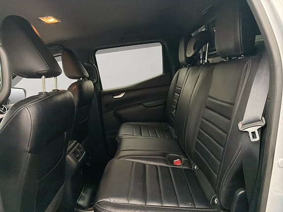 Mercedes-Benz X250 d 28 of 30