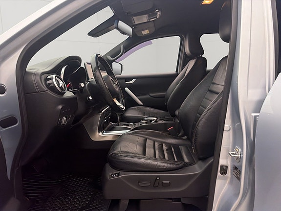 Mercedes-Benz X250 d 14 of 30