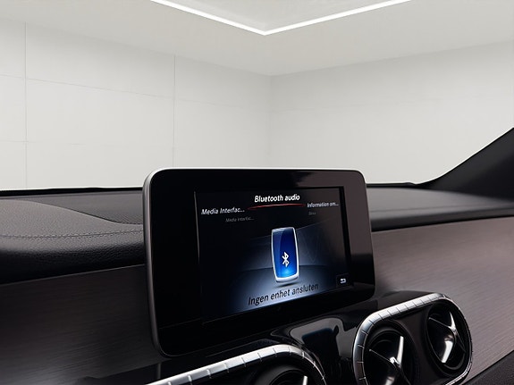 Mercedes-Benz X250 d 22 of 30