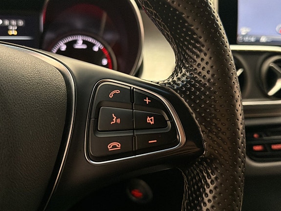 Mercedes-Benz X250 d 19 of 30