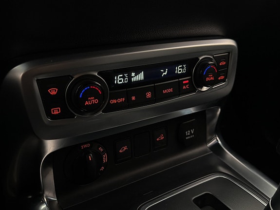 Mercedes-Benz X250 d 24 of 30
