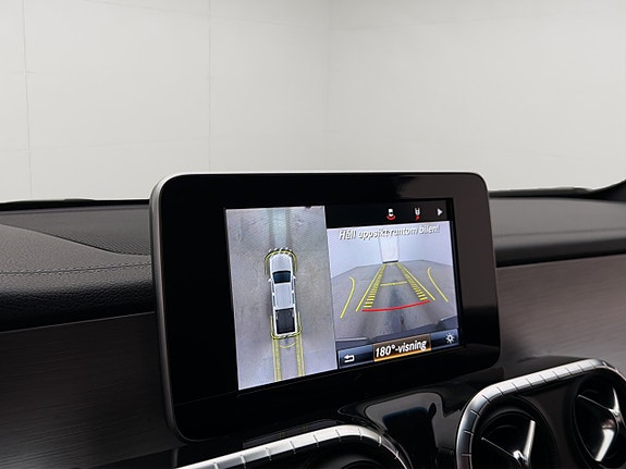 Mercedes-Benz X250 d 20 of 30