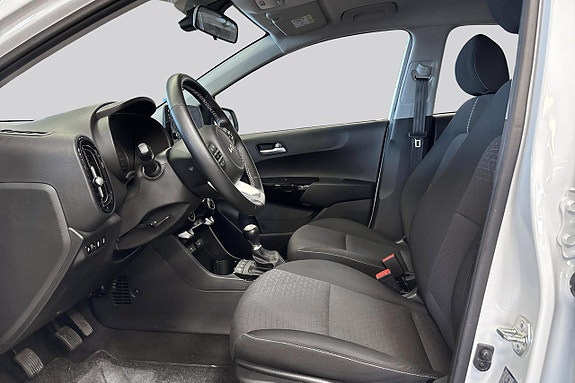 Kia Picanto 8 of 14
