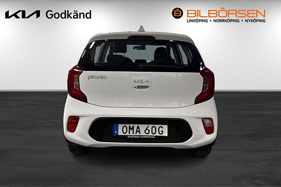 Kia Picanto 5 of 14