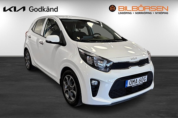 Kia Picanto 3 of 14