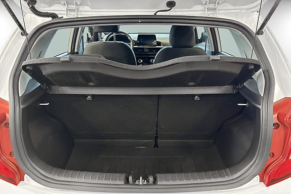 Kia Picanto 14 of 14