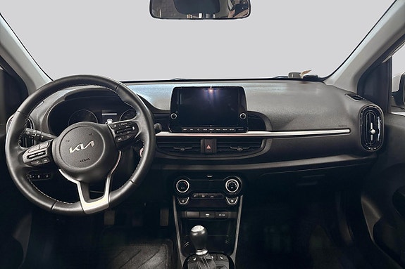 Kia Picanto 7 of 14