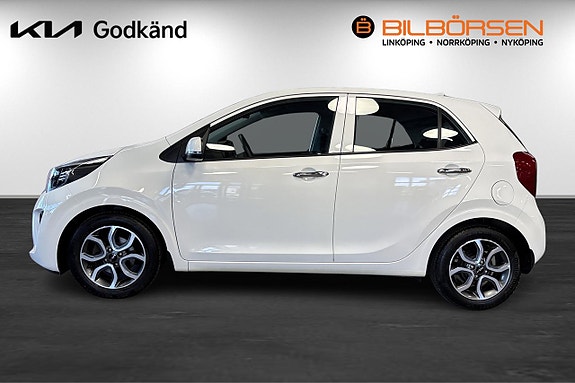 Kia Picanto 4 of 14