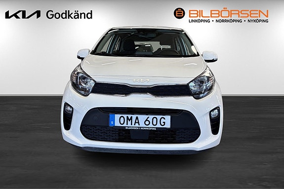 Kia Picanto 2 of 14