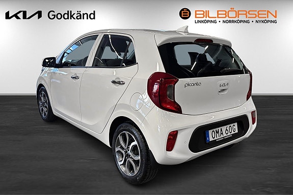 Kia Picanto 6 of 14