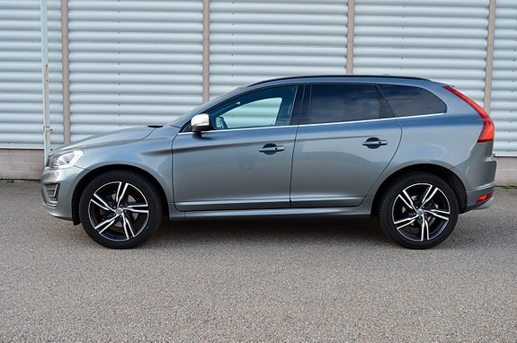 Volvo XC60 3 of 12