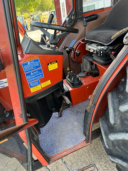 New Holland Fiat 45/66 9 of 12