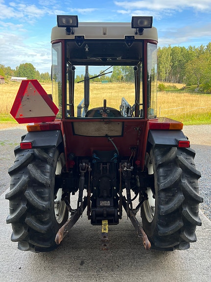 New Holland Fiat 45/66 7 of 12