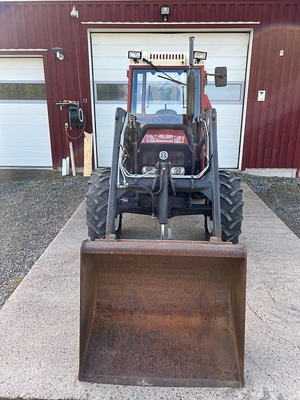 New Holland Fiat 45/66 6 of 12