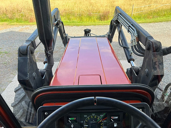 New Holland Fiat 45/66 8 of 12