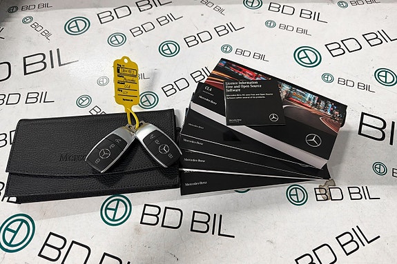 Mercedes-Benz CLA200 18 of 19