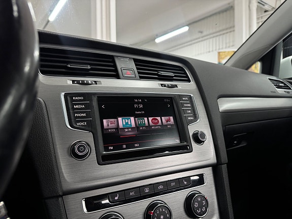 Volkswagen Golf I 15 of 25