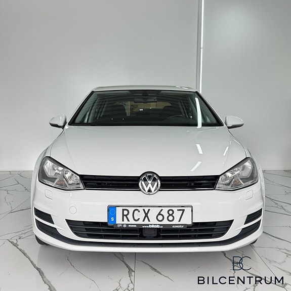 Volkswagen Golf I 2 of 25