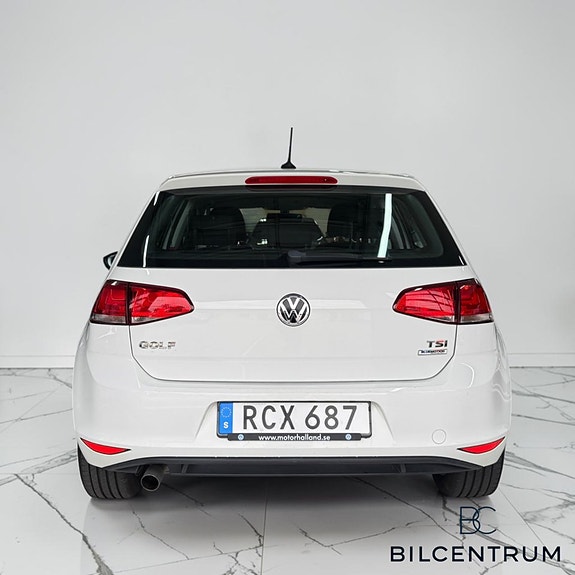 Volkswagen Golf I 5 of 25