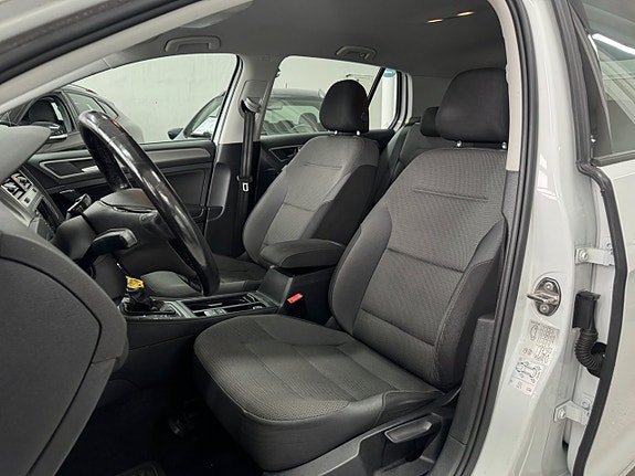 Volkswagen Golf I 19 of 25