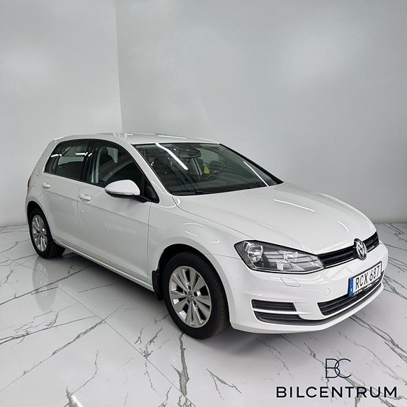 Volkswagen Golf I 3 of 25
