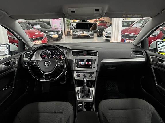 Volkswagen Golf I 7 of 25