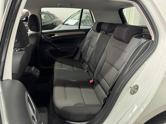 Volkswagen Golf I 20 of 25