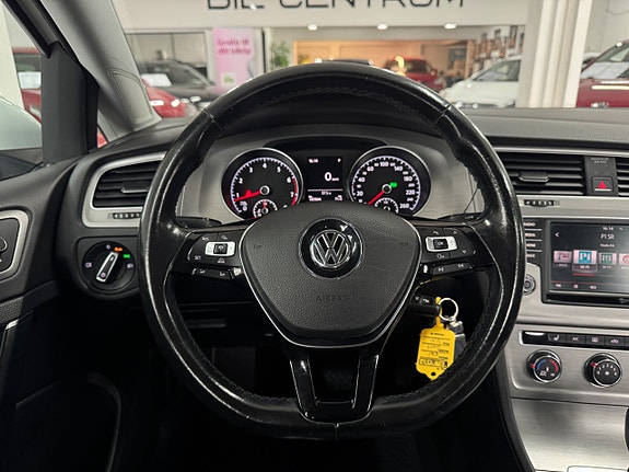Volkswagen Golf I 8 of 25