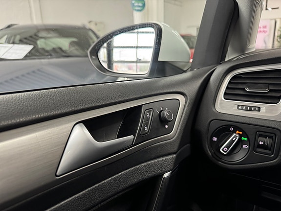 Volkswagen Golf I 12 of 25