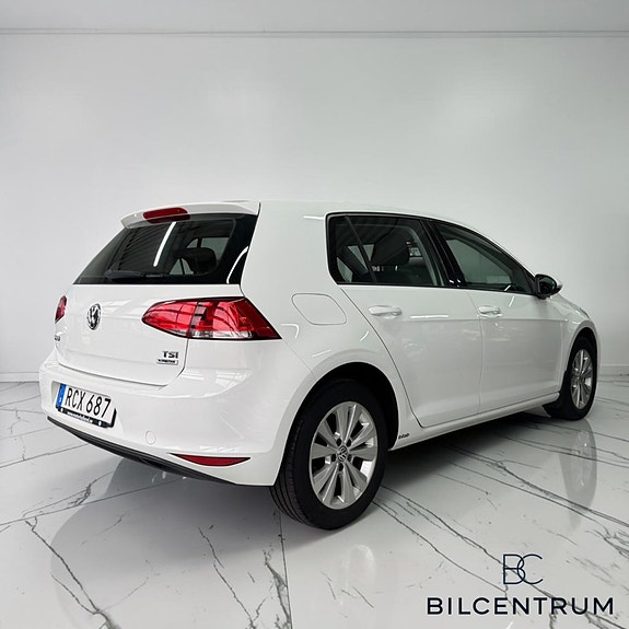 Volkswagen Golf I 4 of 25