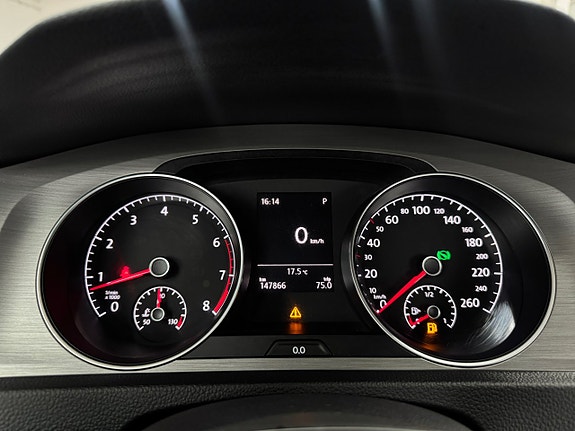 Volkswagen Golf I 14 of 25