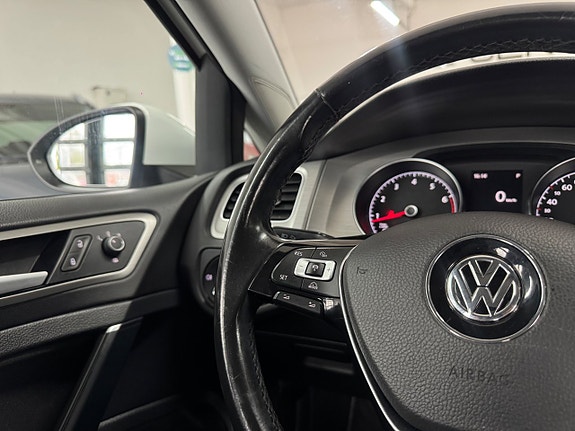 Volkswagen Golf I 10 of 25
